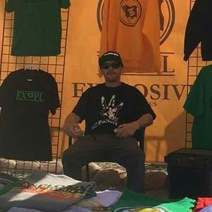 Meet your Posher, Jacob